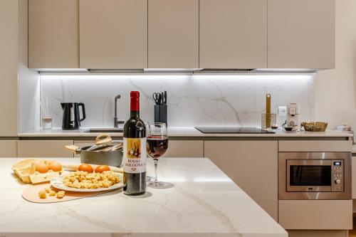 Realkasa Kairos Luxury Apartments photo 103