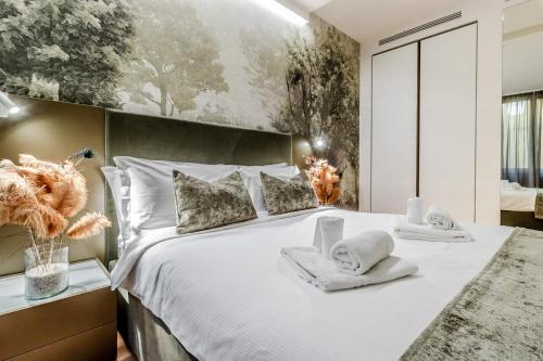 Realkasa Kairos Luxury Apartments photo 79