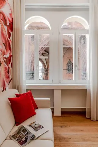 Realkasa Kairos Luxury Apartments photo 25