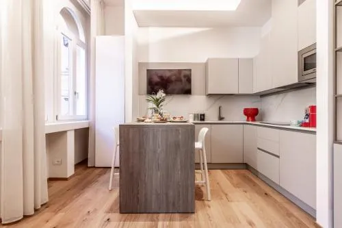 Realkasa Kairos Luxury Apartments photo 6