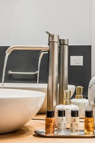 Realkasa Kairos Luxury Apartments photo 27