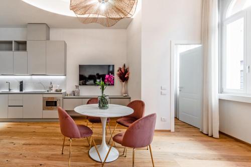 Realkasa Kairos Luxury Apartments photo 107
