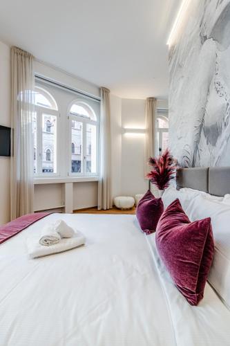 Realkasa Kairos Luxury Apartments photo 108