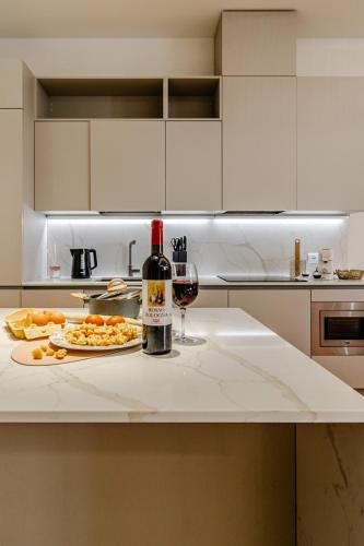 Realkasa Kairos Luxury Apartments photo 109