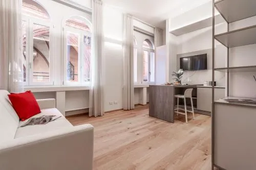 Realkasa Kairos Luxury Apartments photo 29