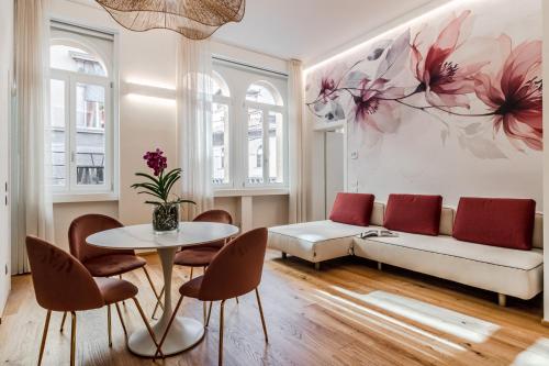Realkasa Kairos Luxury Apartments photo 110
