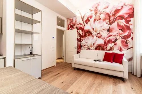 Realkasa Kairos Luxury Apartments photo 30