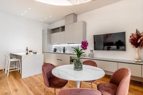 Realkasa Kairos Luxury Apartments photo 112