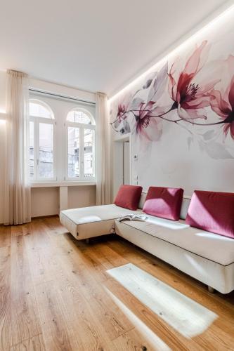 Realkasa Kairos Luxury Apartments photo 98