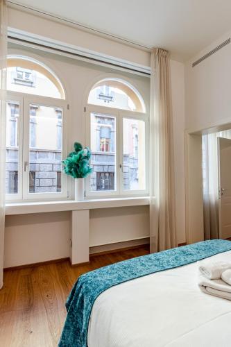 Realkasa Kairos Luxury Apartments photo 118