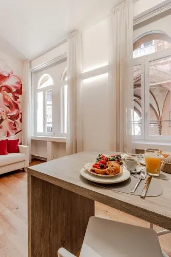 Realkasa Kairos Luxury Apartments photo 32