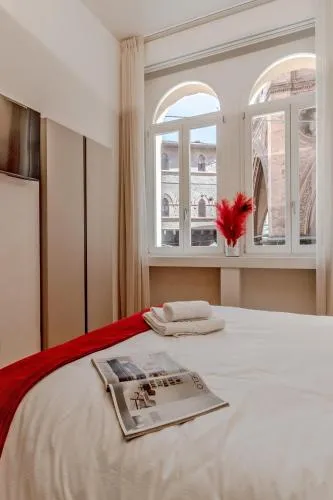 Realkasa Kairos Luxury Apartments photo 35