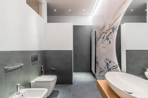 Realkasa Kairos Luxury Apartments photo 8