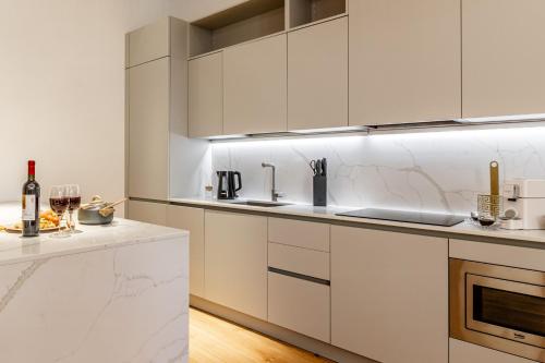 Realkasa Kairos Luxury Apartments photo 126