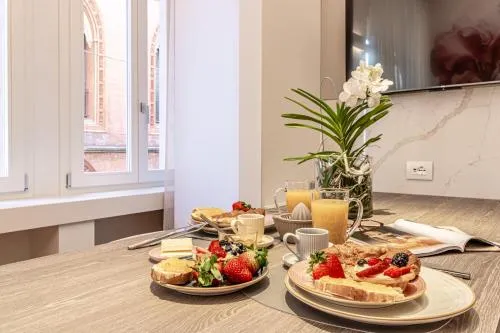 Realkasa Kairos Luxury Apartments photo 39