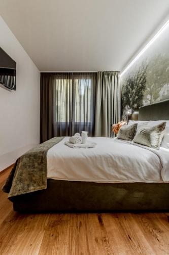 Realkasa Kairos Luxury Apartments photo 94