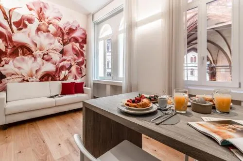 Realkasa Kairos Luxury Apartments photo 7