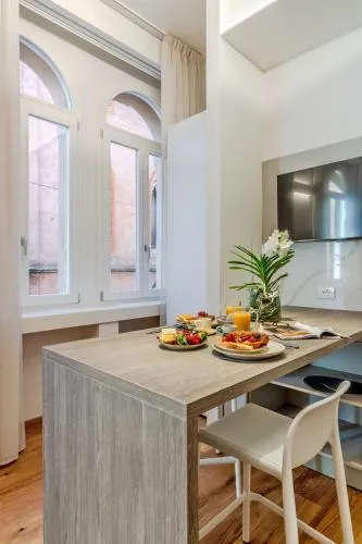 Realkasa Kairos Luxury Apartments photo 43
