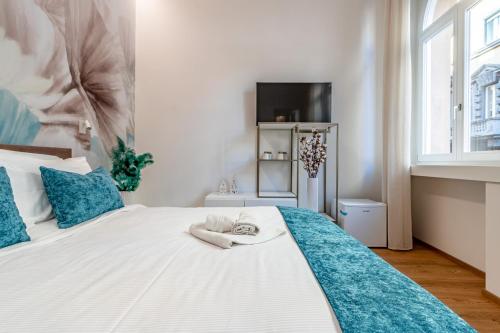 Realkasa Kairos Luxury Apartments photo 116