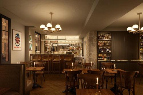 Local 101 Beaurepaire - Opening Summer 2026