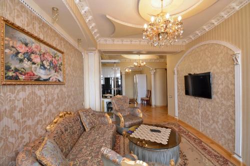 City Centre Apartment Vardananc