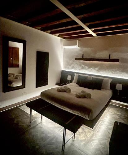 Opus Firenze Boutique B&B Tosca Suite -City Center