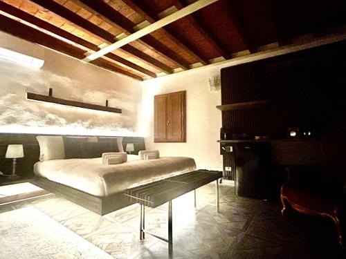 Opus Firenze Boutique B&B Tosca Suite -City Center