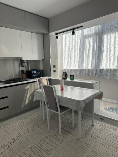 Apartment Bishkek