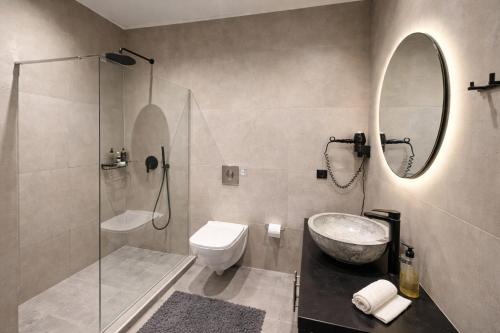 Endless Blue Suites