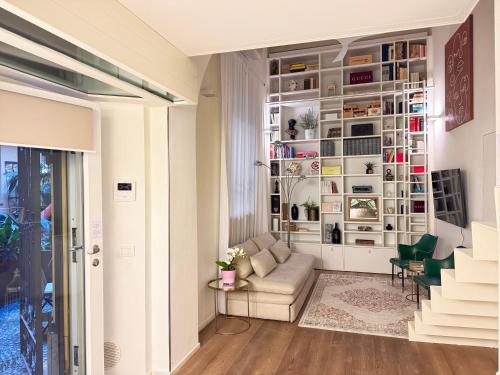 INTOMILAN I Design Loft San Babila