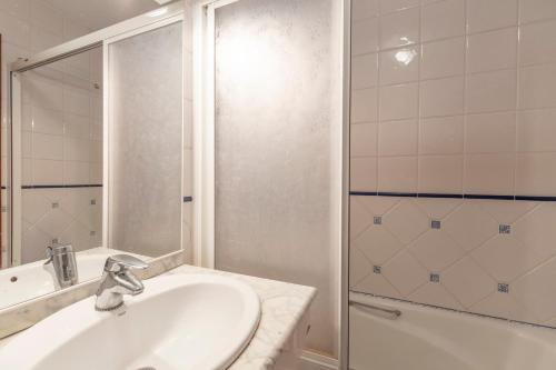 Siesta Apartment Almona Family Apartment