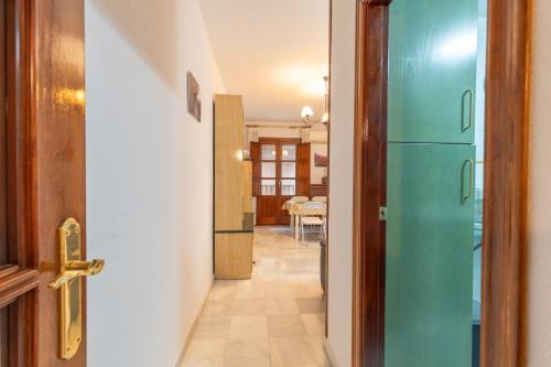 Siesta Apartment Almona Family Apartment