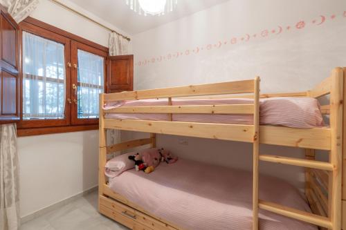 Siesta Apartment Almona Family Apartment