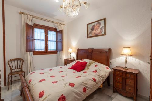 Siesta Apartment Almona Family Apartment