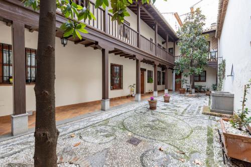 Siesta Apartment Almona Family Apartment