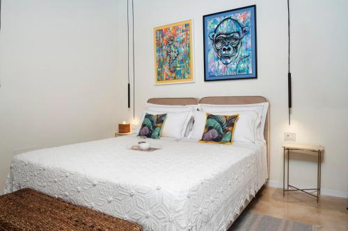 La Dimora del Pensatore - country escape Noto
