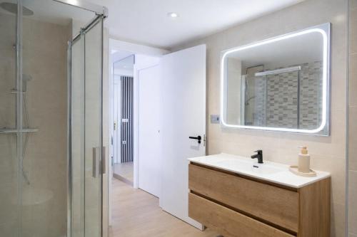 Foto Central Torremolinos Luxury Apartment 3