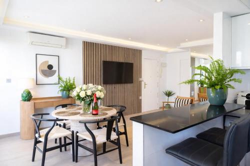 Foto Central Torremolinos Luxury Apartment 5