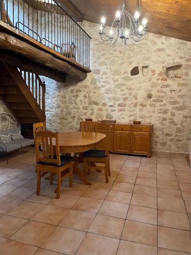 Appartement lac et gorges du Verdon