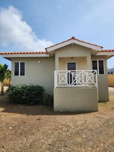 Island Pearl Retreat Vacation House