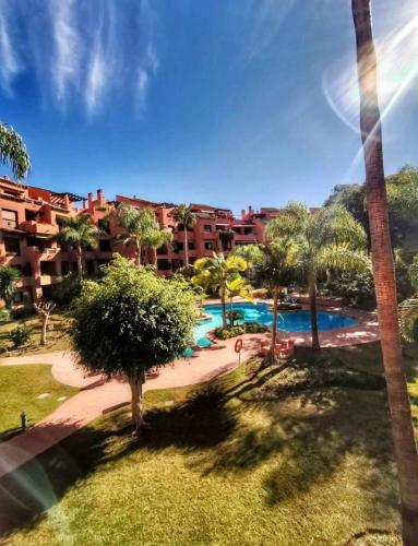 Alicate Playa Amazing Apartament