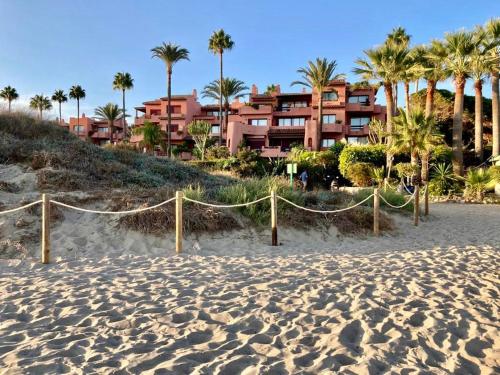 Alicate Playa Amazing Apartament