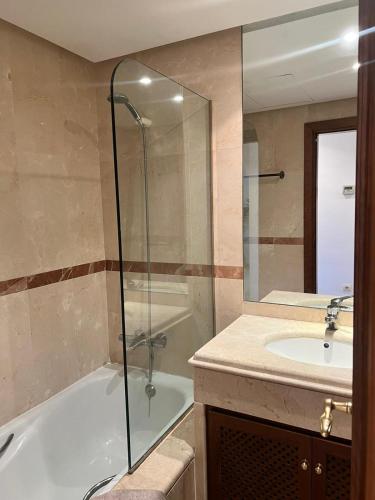 Alicate Playa Amazing Apartament