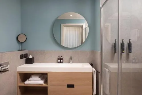 Residence Inn by Marriott Milano Linate photo 6