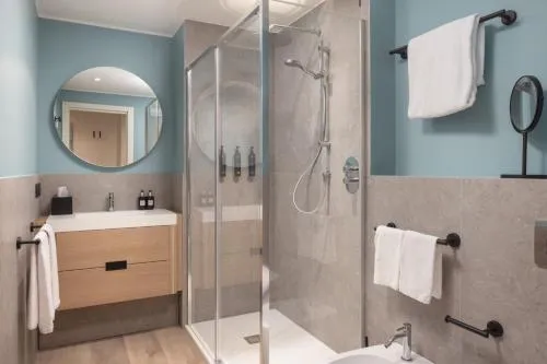 Residence Inn by Marriott Milano Linate photo 5
