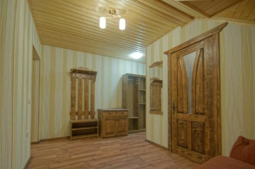 Φωτογραφία από το άλμπουμ του Dacha σε Yasinya