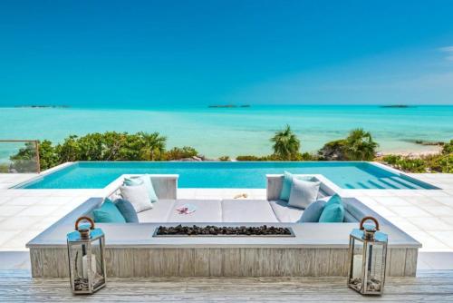 Villa Emerald in Turks Caicos photo 2