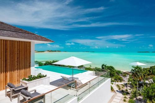 Villa Emerald in Turks Caicos photo 3