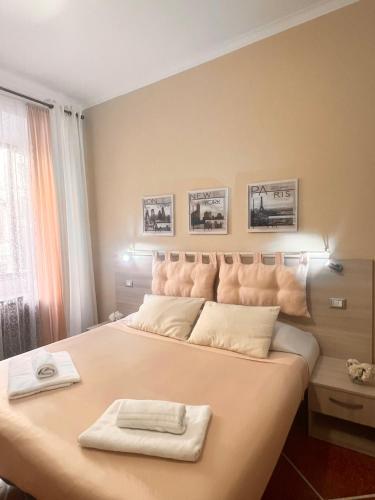 Guest house Aria
