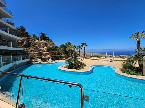 Saghtrija Luxury Apartments